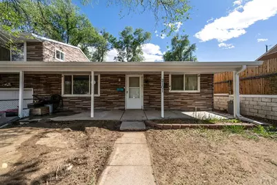 2101 Salt Dr, Colorado Springs, CO 80910 - Photo 2