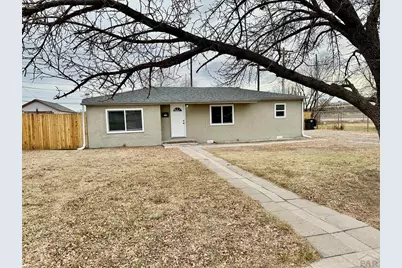 2724 E Routt Ave, Pueblo, CO 81004 - Photo 2