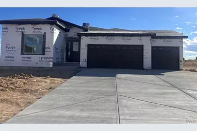 1170 E Kirkwood Dr, Pueblo West, CO 81007 - Photo 1