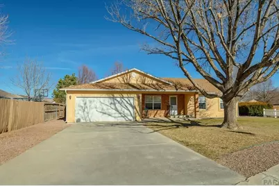 521 Shadow Pl, Florence, CO 81226 - Photo 4