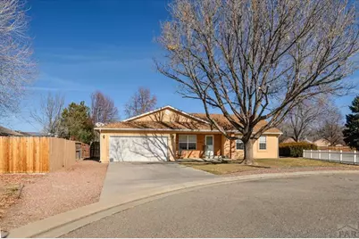 521 Shadow Pl, Florence, CO 81226 - Photo 2