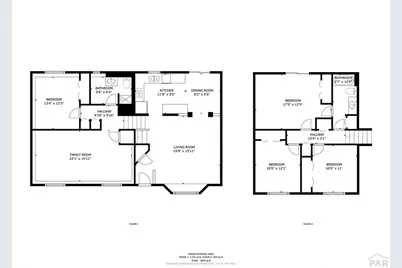 390 S Maher Dr, Pueblo West, CO 81007 - Photo 2