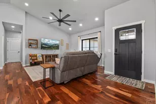 754 N Boyero Ave, Pueblo West, CO 81007 - Photo 4