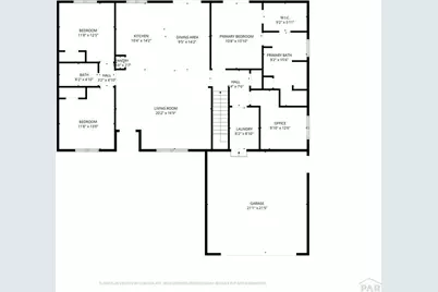 754 N Boyero Ave, Pueblo West, CO 81007 - Photo 52