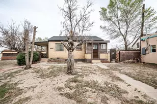 414 Washington St, Pueblo, CO 81004 - Photo 1