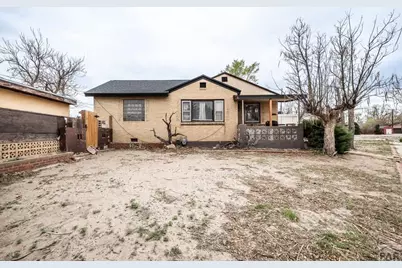 414 Washington St, Pueblo, CO 81004 - Photo 4
