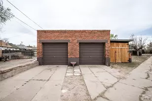 414 Washington St, Pueblo, CO 81004 - Photo 2