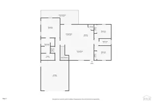 1487 E Arrowwood, Pueblo West, CO 81007 - Photo 48