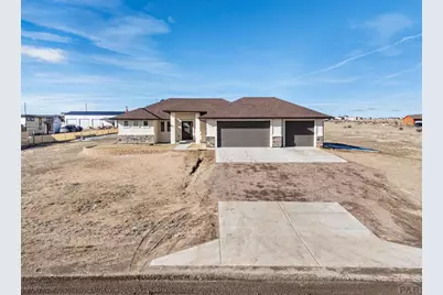 1025 N Dalton Brothers Dr, Pueblo West, CO 81007 - Photo 30