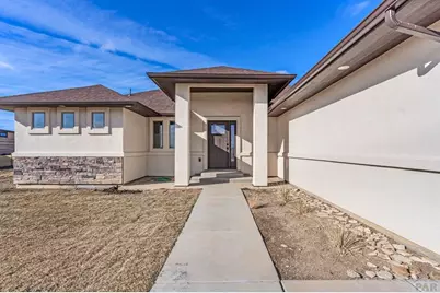 1025 N Dalton Brothers Dr, Pueblo West, CO 81007 - Photo 4