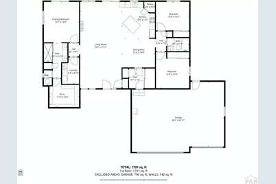 1025 N Dalton Brothers Dr, Pueblo West, CO 81007 - Photo 42