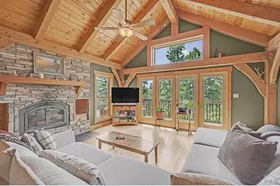 8564 Ridge Rd., Beulah, CO 81023 - Photo 2