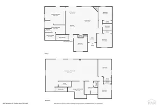 1847 W Badito Dr, Pueblo West, CO 81007 - Photo 48