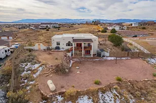 1847 W Badito Dr, Pueblo West, CO 81007 - Photo 46