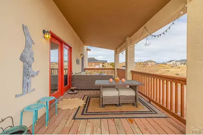 1847 W Badito Dr, Pueblo West, CO 81007 - Photo 38