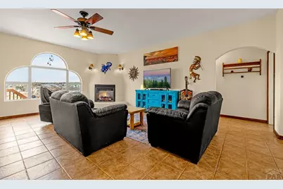 1847 W Badito Dr, Pueblo West, CO 81007 - Photo 14