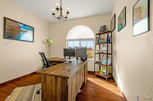 1847 W Badito Dr, Pueblo West, CO 81007 - Photo 28