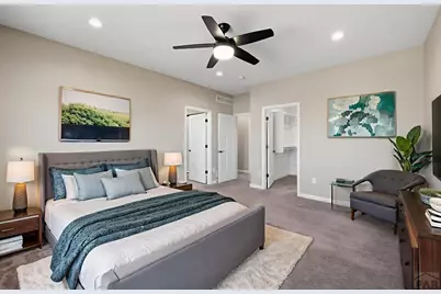 1619 N Calle Rosa Dr, Pueblo, CO 81007 - Photo 4