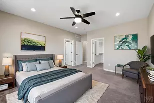 1619 N Calle Rosa Dr, Pueblo, CO 81007 - Photo 4