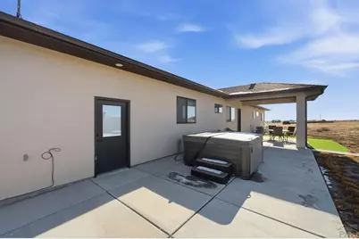 1619 N Calle Rosa Dr, Pueblo, CO 81007 - Photo 28