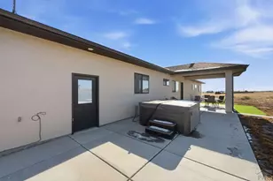 1619 N Calle Rosa Dr, Pueblo, CO 81007 - Photo 28
