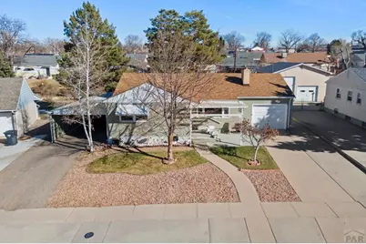 1614 Horseshoe Dr, Pueblo, CO 81001 - Photo 42