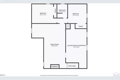 1614 Horseshoe Dr, Pueblo, CO 81001 - Photo 66