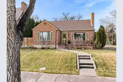 1805 Court St, Pueblo, CO 81003 - Photo 2