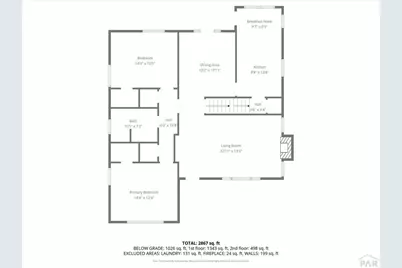 1805 Court St, Pueblo, CO 81003 - Photo 40