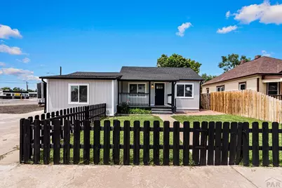 1239 Carteret Ave, Pueblo, CO 81004 - Photo 1