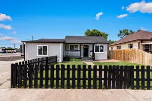 1239 Carteret Ave, Pueblo, CO 81004 - Photo 1