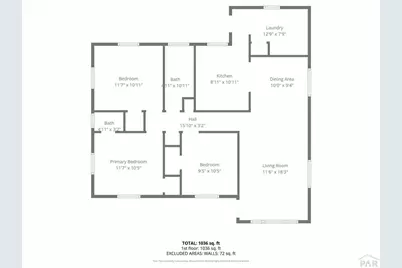 2690 Begonia St, Pueblo, CO 81005 - Photo 22
