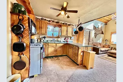 10401 Windy Ridge Rd, Aguilar, CO 81020 - Photo 8