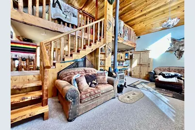 10401 Windy Ridge Rd, Aguilar, CO 81020 - Photo 4