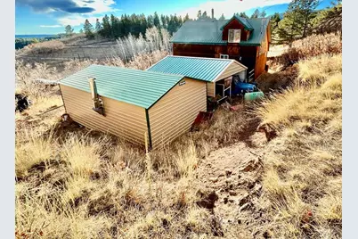 10401 Windy Ridge Rd, Aguilar, CO 81020 - Photo 14