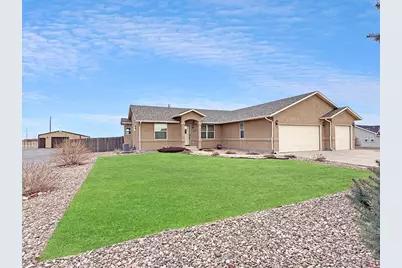 419 E Chadwick Dr, Pueblo West, CO 81007 - Photo 2