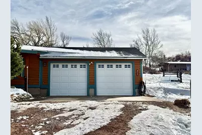 312 W Ryus Ave, La Veta, CO 81055 - Photo 30