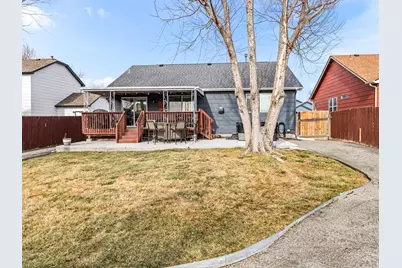 842 Barn Owl Dr, Fountain, CO 80817 - Photo 30