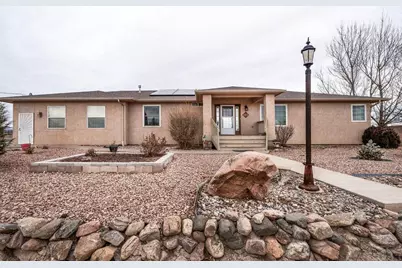 683 E Paradise Dr, Pueblo West, CO 81007 - Photo 1