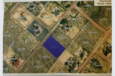 546 S Archdale Dr, Pueblo West, CO 81007 - Photo 1