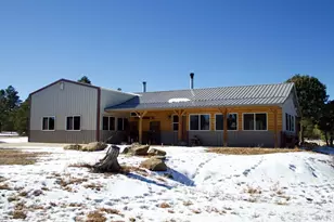 22000 Spirit Mountain Dr, Aguilar, CO 81020 - Photo 2