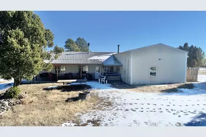 22000 Spirit Mountain Dr, Aguilar, CO 81020 - Photo 34