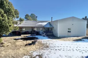 22000 Spirit Mountain Dr, Aguilar, CO 81020 - Photo 34