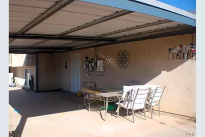 431 N Desert Cove Dr, Pueblo West, CO 81007 - Photo 38
