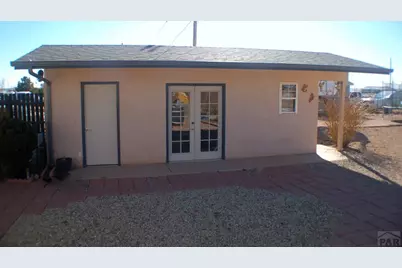 431 N Desert Cove Dr, Pueblo West, CO 81007 - Photo 44