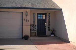 431 N Desert Cove Dr, Pueblo West, CO 81007 - Photo 2