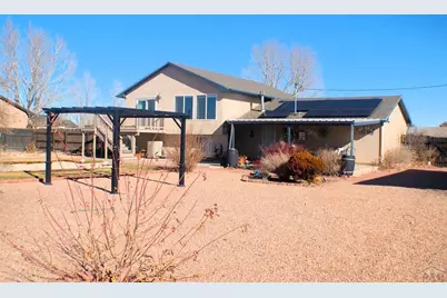 431 N Desert Cove Dr, Pueblo West, CO 81007 - Photo 42