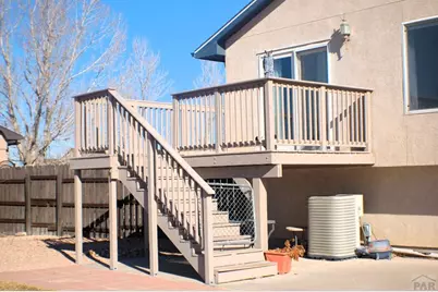 431 N Desert Cove Dr, Pueblo West, CO 81007 - Photo 36
