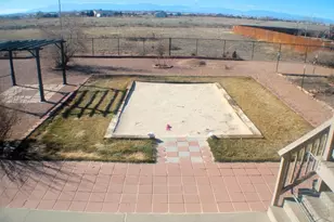 431 N Desert Cove Dr, Pueblo West, CO 81007 - Photo 34