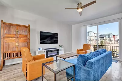 4126 Parkwood Trail, Colorado Springs, CO 80918 - Photo 4